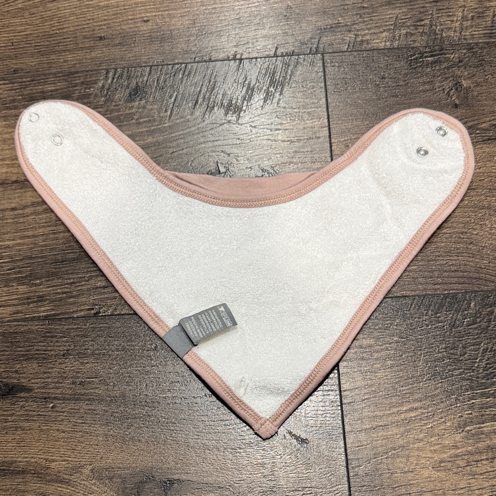 Kyte BABY Bib - Sunset - Picture 3 of 4